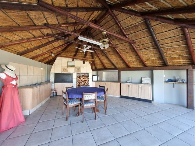 5 Bedroom Property for Sale in Wolseley Western Cape